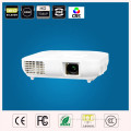 2014 New Promotional Products Novelty Items 1080P Multimedia LED Video Projectors for Sale